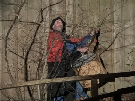 Utrinki iz 1. predstave odigrane na sveti večer, 24.12.2018 7